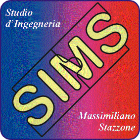 Logo S.I.M.S.